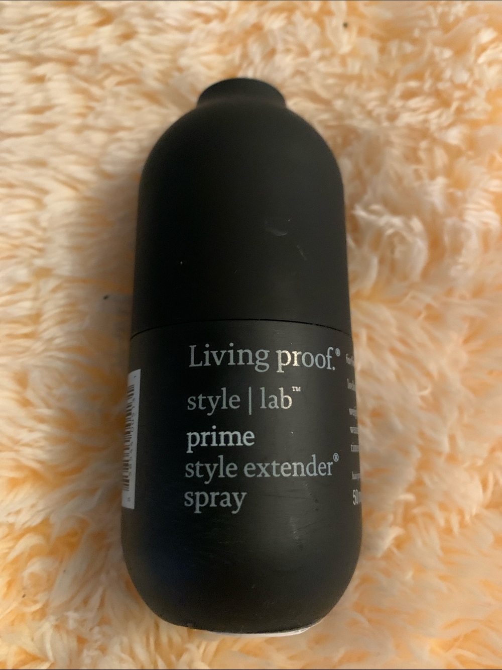 NEW Living Proof Prime Style Extender Spray